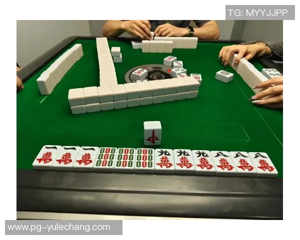 四人麻将胡了-四人麻将胡了的背后故事-四人麻将胡了